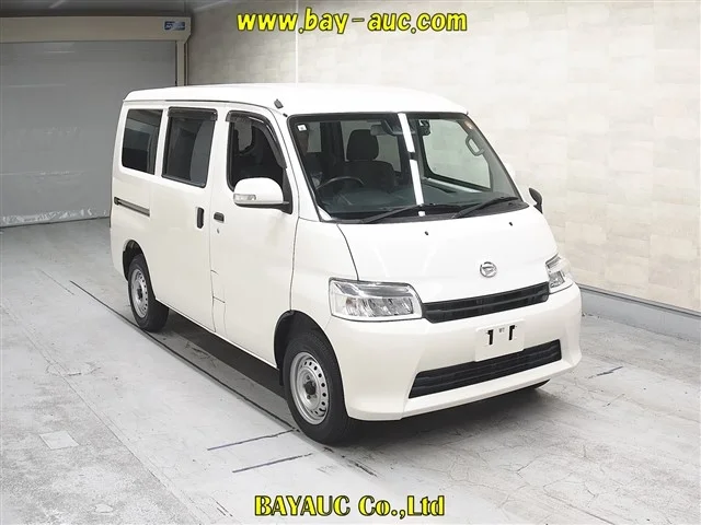 Daihatsu Gran Max S403V 2021